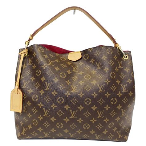 louis vuitton monogram rollata|lv monogram handbags.